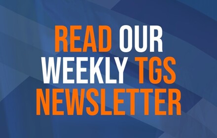 TGS Newsletter for December 6th