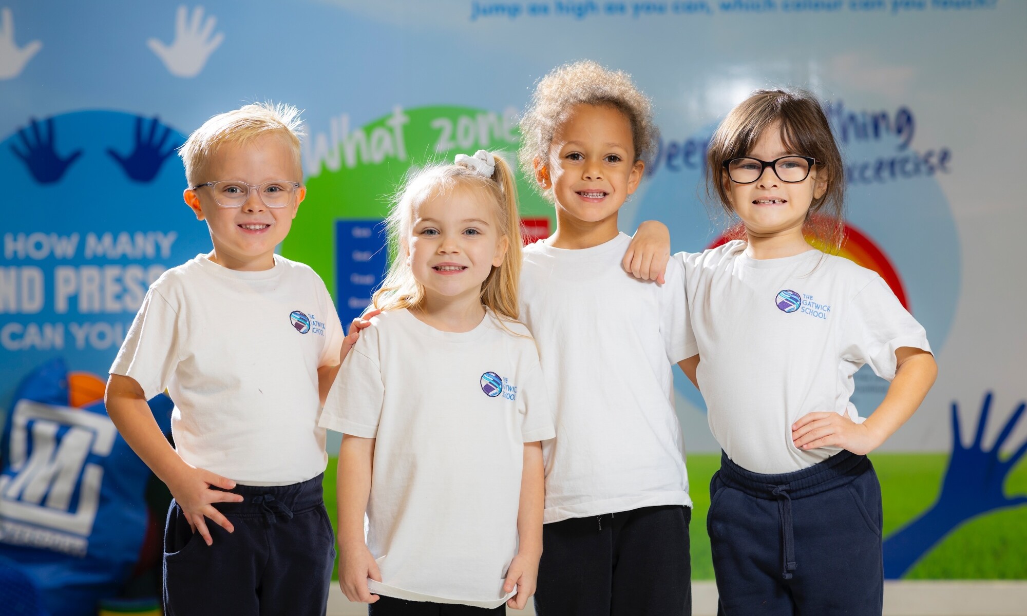 Primary Phase Children